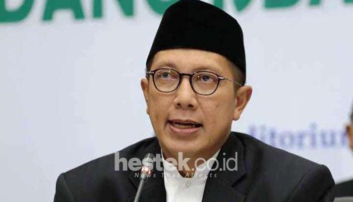 Menag Kecam Penembakan di New Zealand: Tak Berperikemanusiaan!