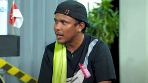 Komika Mamat Alkatiri Dipolisikan Anggota DPR RI Hillary Brigitta Lasut