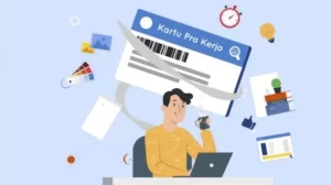 Kartu Prakerja Gelombang 47 Resmi Dibuka, Cara Daftar Kunjungi prakerja.go.id
