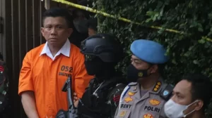 IPW: Keppres Pemecatan Ferdy Sambo Bukti Keseriusan Presiden