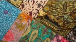 Sejarah Hari Batik Nasional yang Diperingati Setiap 2 Oktober, Ditetapkan Usai Diakui UNESCO