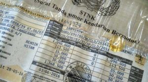 Tak Bayar Pajak STNK Bisa Ditilang, Ini Penjelasan Korlantas Polri