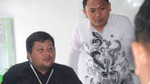 Bawaslu Kab. Gorontalo Lakukan Pengawasan Verifikasi Faktual Kepengurusan Parpol