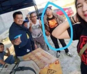 Kisah Pilu dari Gempa Palu
