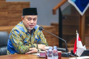 Penjegalan Anies, Presiden Jangan Diam