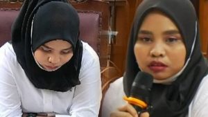 Suami Ingatkan Susi ART Ferdy Sambo Agar Berkata Jujur dalam Persidangan