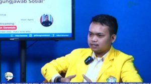 Sikap Anti Kritik KPU Kabupaten Gorontalo Disorot, BEM UG : Arogansi dan Memilukan