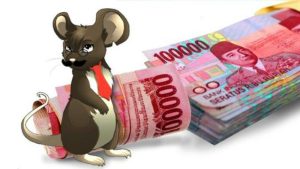 Oknum Aleg DPRD Bone Bolango Jadi Tersangka Korupsi Program Eks PNPM Mandiri