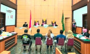 Owner Kasus Investasi Bodong ‘Smart Trader’ Divonis 12 Tahun Penjara