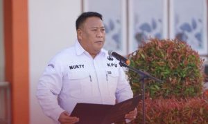 Realisasi Keuangan KPU Provinsi Gorontalo Tahun 2022 Capai 97 Persen