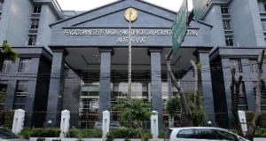 PN Jakarta Pusat Tolak Gugatan Fadel Muhammad Atas SK DPD RI