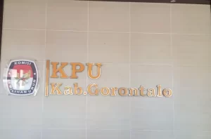 Terkait Tudingan Tidak Profesional Dalam Proses Seleksi PPS, Ini Penjelasan KPU Kab. Gorontalo