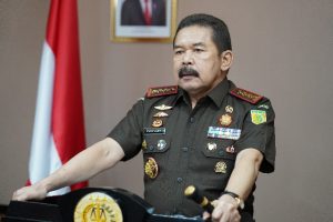 Rotasi Pejabat Dilingkungan Kejaksaan, Ini Posisi Baru Kajati dan Wakajati Gorontalo