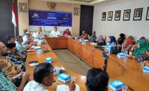 Serapan Anggaran Pemkab Boalemo Tahun 2022 Alami Kemajuan