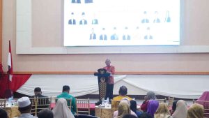 Ismail Madjid Harap Kerukunan Beragama Tak Terpengaruh Politik