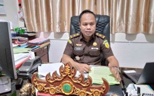 Kejari Bone Bolango Tetapkan Dua Tersangka Kasus Korupsi eks PNPM Mandiri