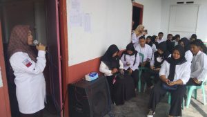 496 Calon Anggota PPS Kab. Boalemo Pemilu 2024 Ikuti Tes Wawancara