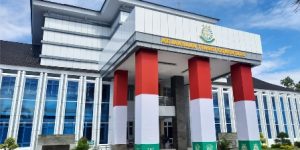 Ini Penjelasan Lengkap Mundurnya Kejati Gorontalo dari Pendampingan Hukum Proyek PEN