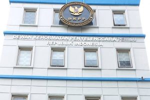 Protes Hasil Seleksi PPK dan PPS Berlanjut, KPU Kab. Gorontalo Bakal Diadukan ke DKPP