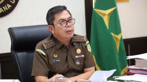 Kejagung Sebut Pelaku Pembunuhan Berencana Tak Bisa Jadi “Justice Collaborator”