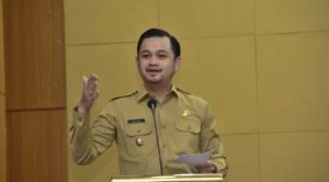 Wawali Rian F. Kono Minta Penanganan Stunting Masuk Prioritas Musrenbang