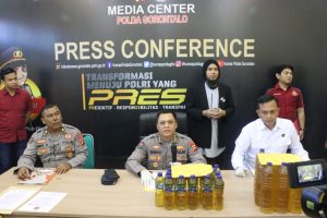 Kemas Ulang Minyak Goreng Subdisi dan Dijual Mahal, Pemilik Toko Ini Terancam Bui