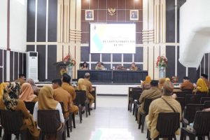 Jelang HUT Kota Gorontalo ke-295, Ragam Kegiatan Akan Digelar
