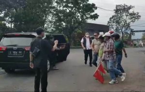 DPO Kasus Penyerobotan Lahan Diringkus Tim Tabur Kejati Gorontalo