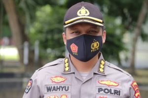 Polda Gorontalo Buka Suara Atas Tewasnya Briptu RF, Wahyu : Diduga Bunuh Diri
