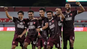 Cukur Madura United 3-1, PSM Makassar Juara BRI Liga 1 2022/2023