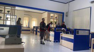 Breaking News: Penyidik Kejati Gorontalo Geledah Kantor PDAM Bone Bolango