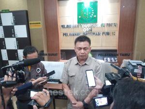 Calon Tersangka Dugaan Korupsi PDAM Bone Bolango Segera Ditetapkan