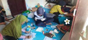 Ini Cara Puskesmas Sari Tani Peringati Hari Perempuan Internasional