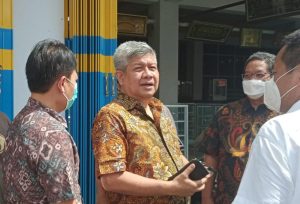 Tegas dan Humanis, Firdaus Dewilmar Diusul Menjadi Penjagub Gorontalo