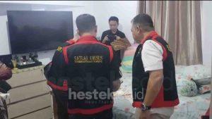 Dugaan Korupsi PDAM Bone Bolango, Kediaman Pribadi eks Direktur Utama Turut Digeledah