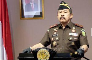 Siap-Siap!! Jaksa Agung Ancam Copot Anak Buahnya yang Pamer Harta