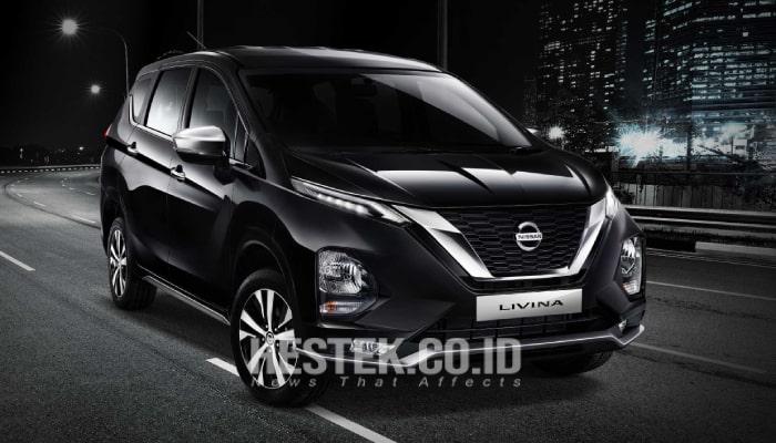 Nissan Baru