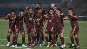 Daftar Juara Liga Indonesia Usai PSM Makassar Musim 2022/2023