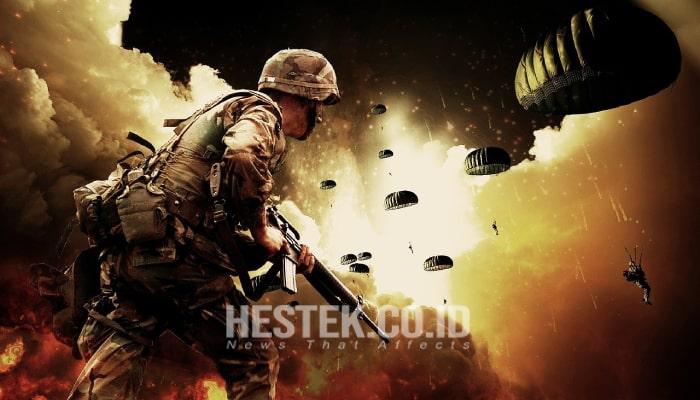 War Ukraina Rusia