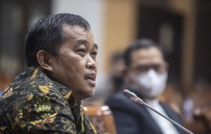 MAKI Sebut Pencegahan KPK Terkait Korupsi Gagal!