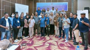 Pokja Keselamatan Jurnalis di Tanah Papua Terbentuk
