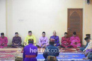 Hendriwan Ajak Tingkatkan Ketaqwaan di Momentum Isra Mi’raj