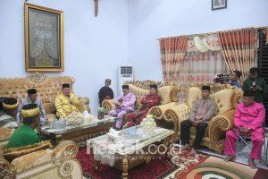 Pemkab Boalemo Gelar Tonggeyamo Penentuan 1 Ramadan 1444 Hijriah