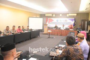 Hendriwan Apresiasi Rencana Aksi Nasional P4GN oleh BNNK Boalemo