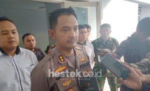 Jelang Mudik Lebaran 2023, Polda Gorontalo Perketat Pengamanan