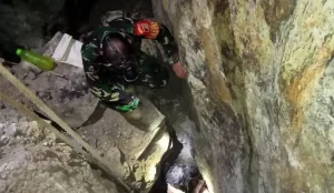 Lagi Terkait PETI, LSM Laskar Macan Asia Soroti Ketegasan Kapolda Gorontalo