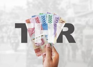 Kemnaker Terima 1.394 Aduan Terkait THR, Gorontalo Segini Jumlahnya