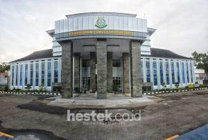 Kejati Gorontalo Jerat 2 Tersangka Baru di Kasus PJU-TS Boalemo