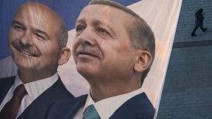Pemilu Turki Lanjut Putaran Kedua, Erdogan Pimpin Perolehan Suara