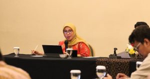 DKPP Ingatkan Bawaslu Selalu Perhatikan Instrumen Pengawasan